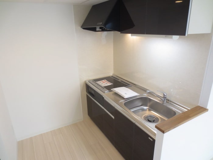 物件内観写真7　(キッチン)