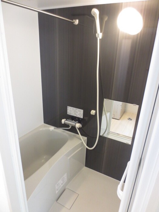 物件内観写真10　(バス／シャワールーム等)