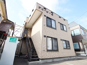 グルービー４９外観写真