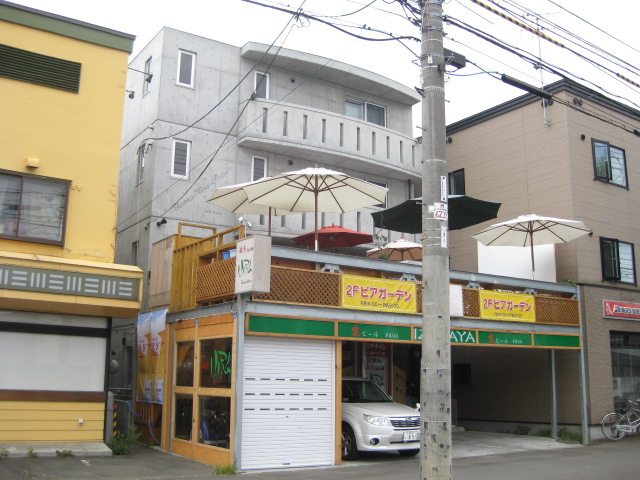 外観写真