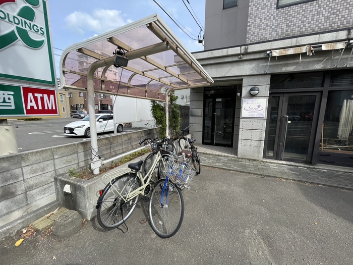 外観写真
