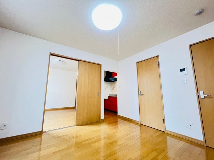 物件内観写真9　(居室)