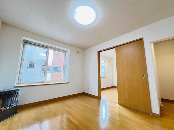 物件内観写真10　(居室)