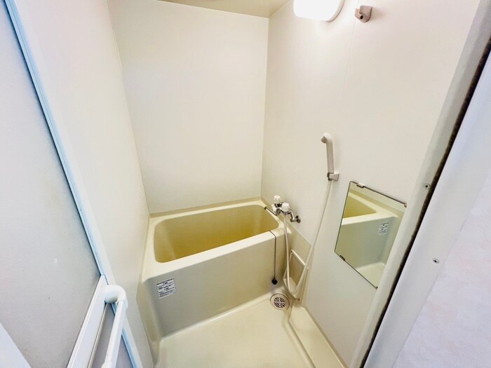 物件内観写真12　(バス／シャワールーム等)