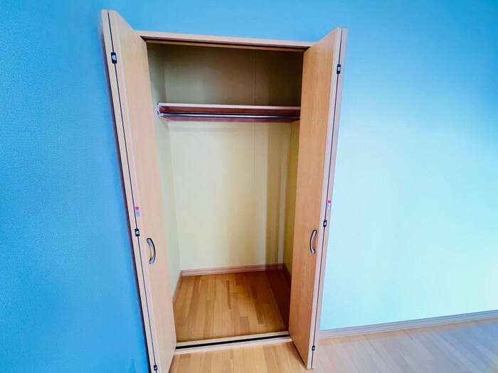 物件内観写真15　(収納)