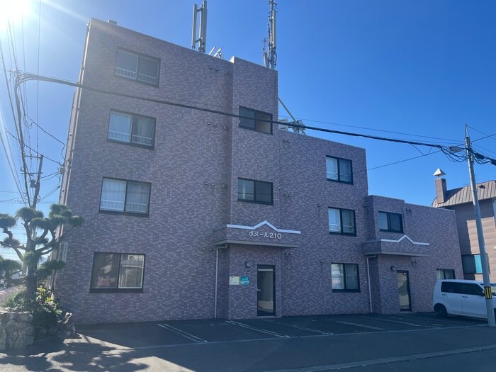 物件外観写真3　(外観写真)