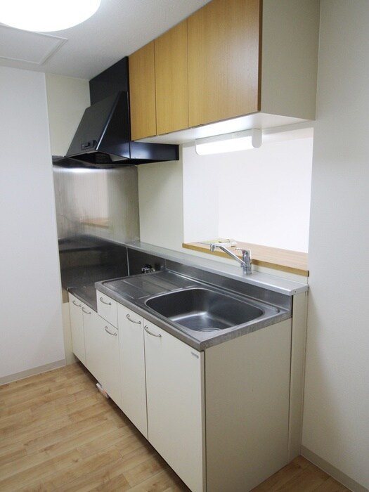 物件内観写真12　(キッチン)