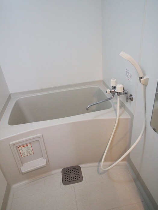 物件内観写真14　(バス／シャワールーム等)