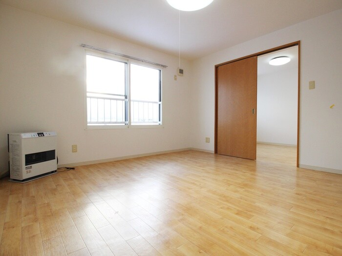 物件内観写真20　(居室)