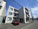 ハイツ和幸札幌