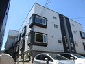 アルジャンテ桑園A棟