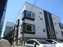 アルジャンテ桑園A棟