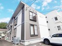 平岸ハイツ