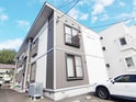 平岸ハイツ