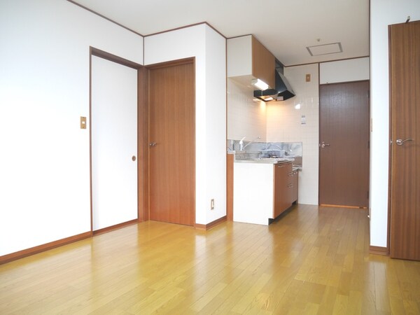 居室