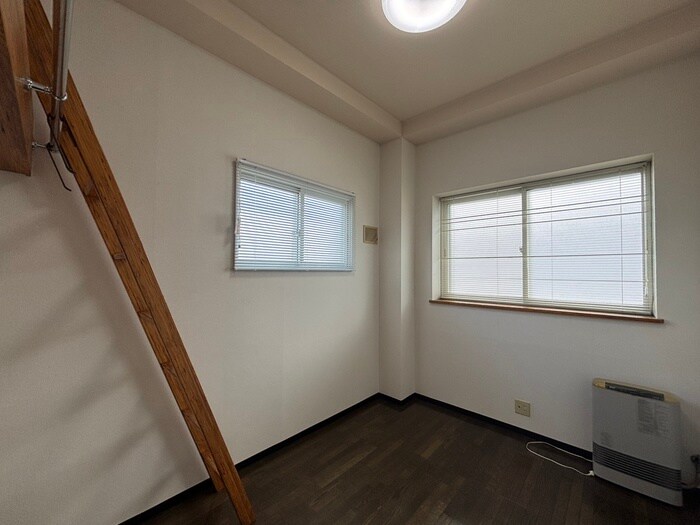 物件内観写真7　(居室)