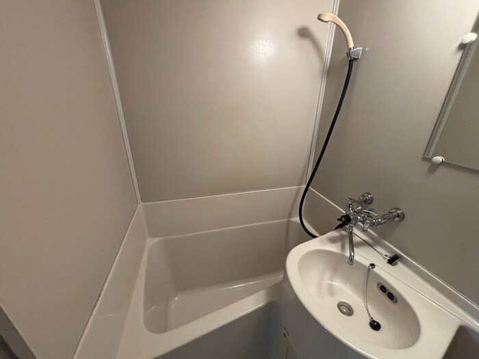 物件内観写真14　(バス／シャワールーム等)