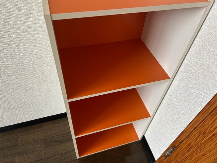 物件内観写真14　(収納)