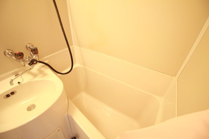 物件内観写真15　(バス／シャワールーム等)