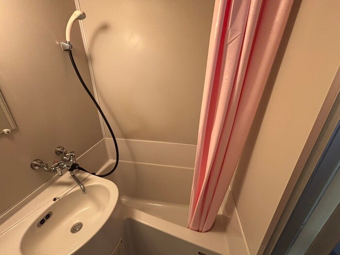 物件内観写真15　(バス／シャワールーム等)