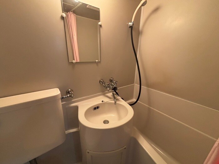 物件内観写真17　(洗面)