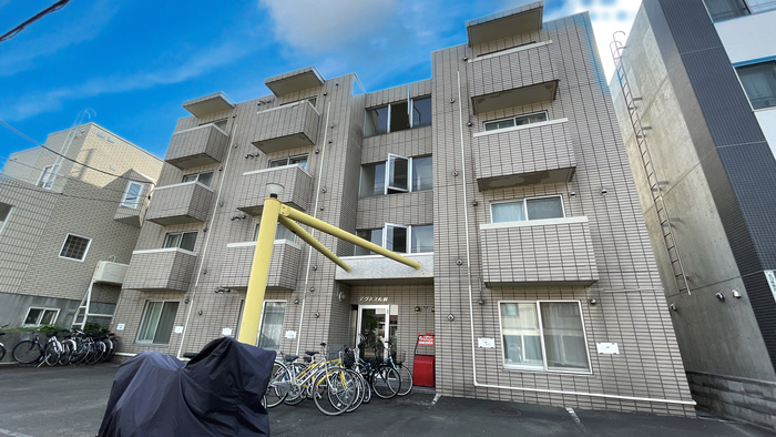 外観写真