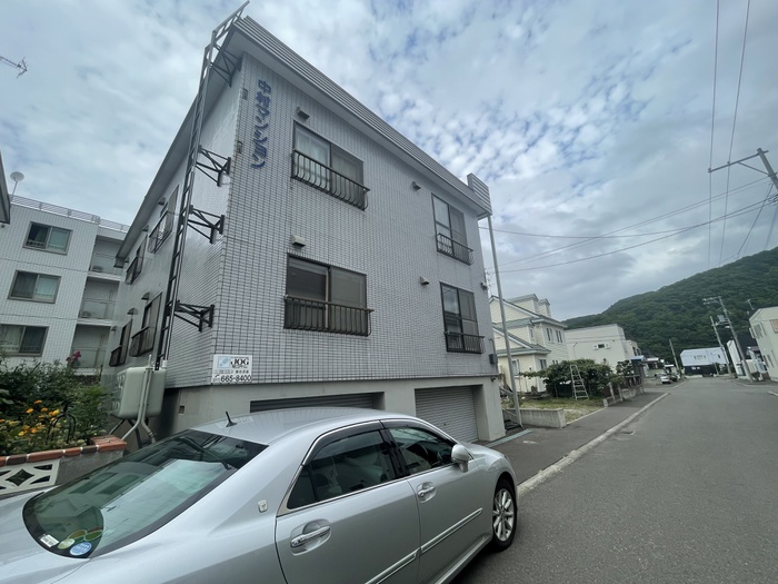 外観写真