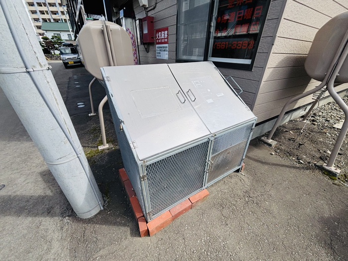 外観写真