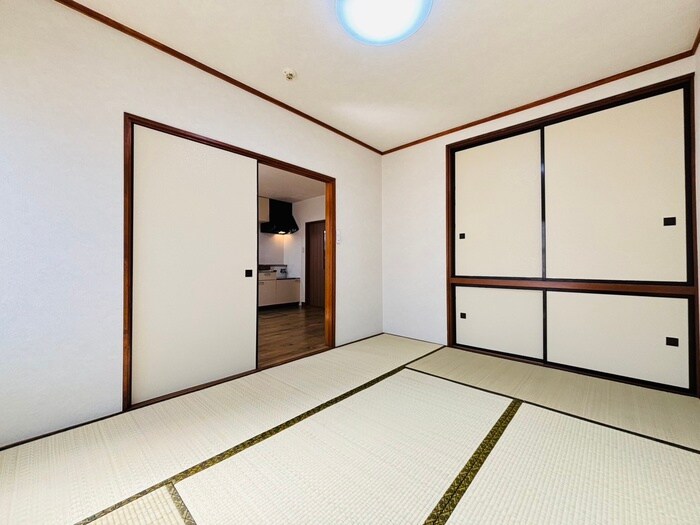 物件内観写真13　(居室)