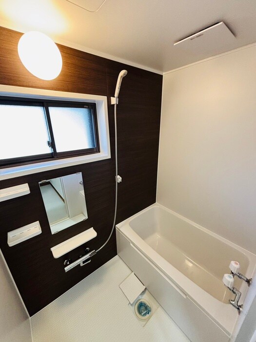 物件内観写真16　(バス／シャワールーム等)