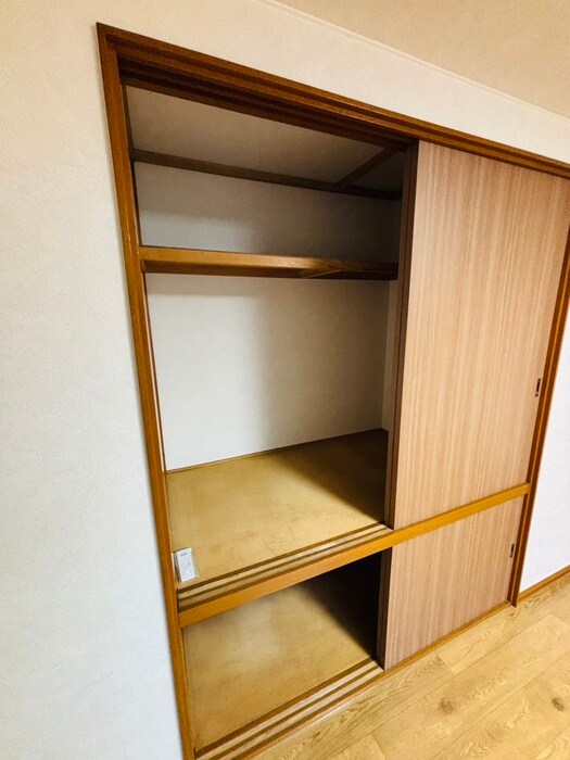 物件内観写真19　(収納)