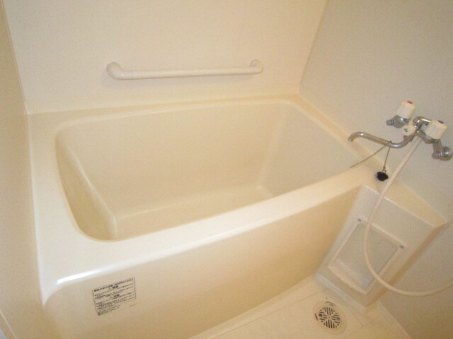 物件内観写真14　(バス／シャワールーム等)