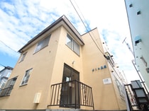 ポミエ美園の外観写真