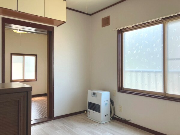 居室