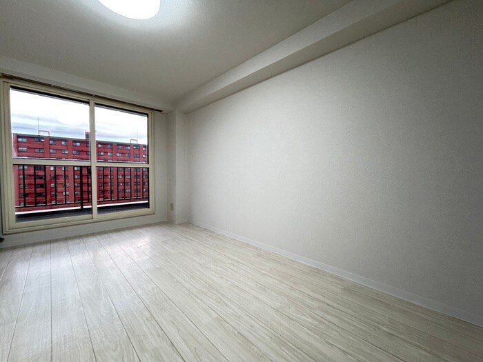 物件内観写真10　(居室)