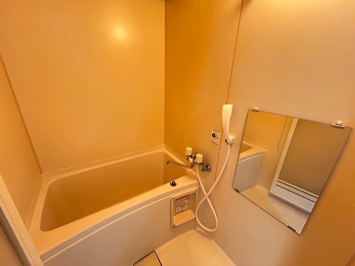 物件内観写真12　(バス／シャワールーム等)