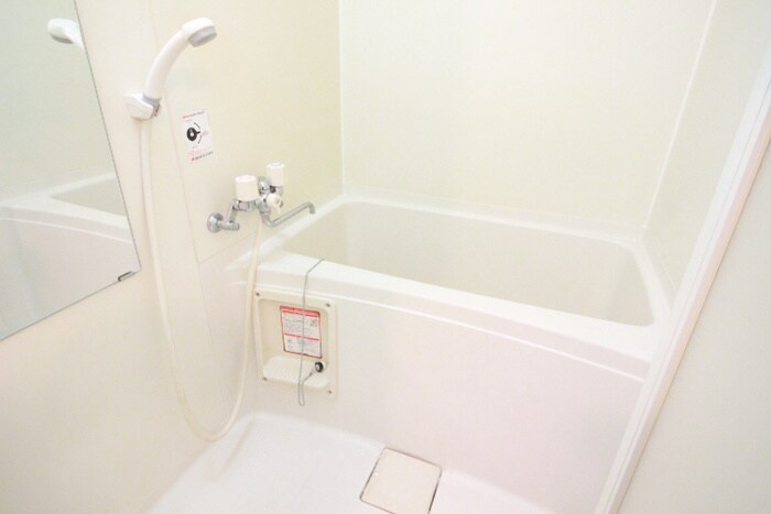 物件内観写真13　(バス／シャワールーム等)