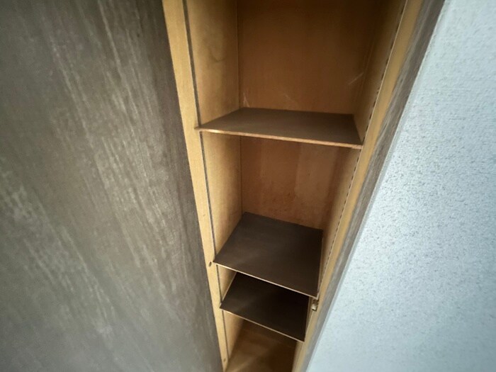 物件内観写真19　(靴箱)
