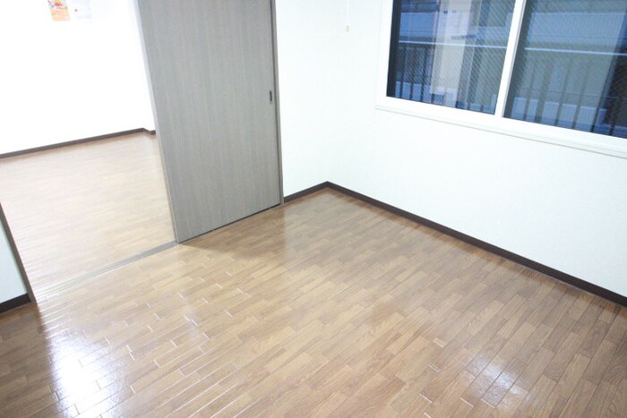 物件内観写真20　(居室)