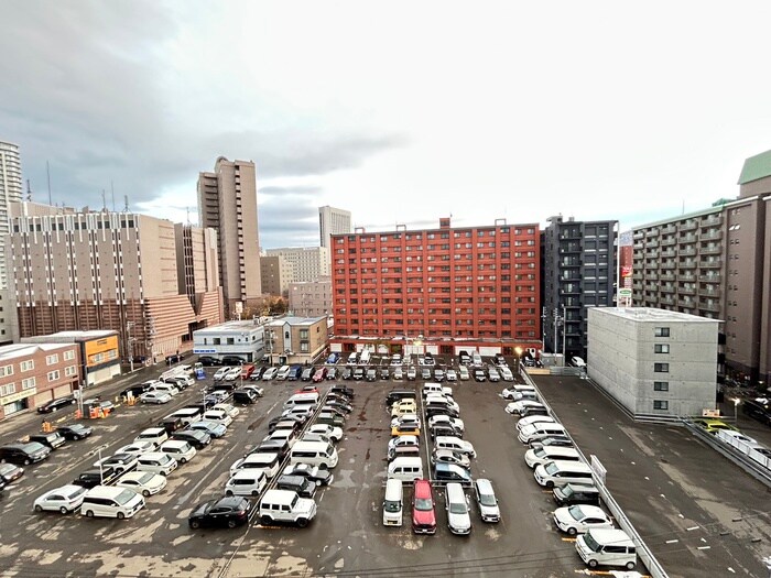 物件内観写真21　(ベランダ・バルコニー)