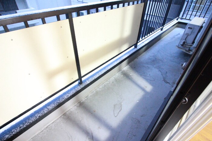 物件内観写真22　(ベランダ・バルコニー)