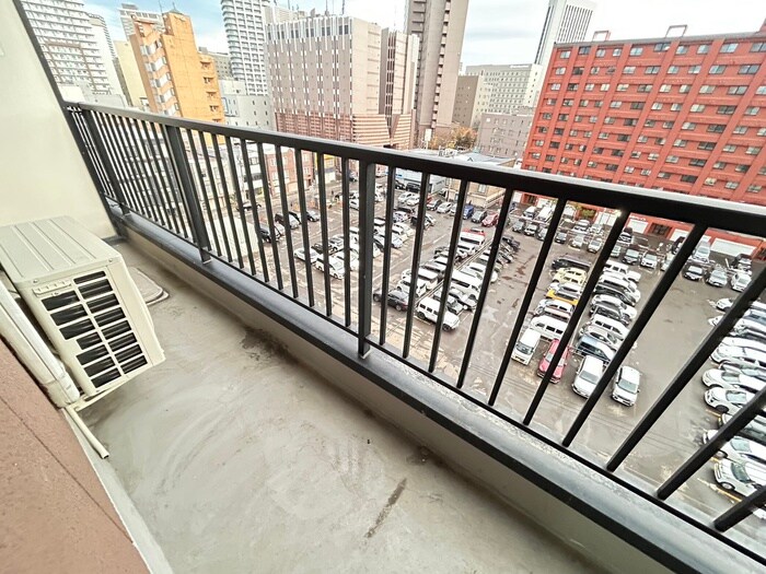 物件内観写真22　(ベランダ・バルコニー)