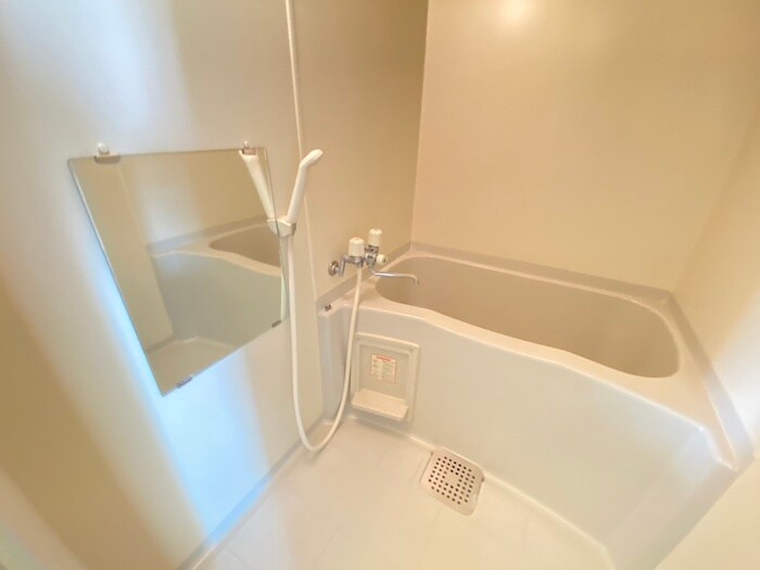 物件内観写真12　(バス／シャワールーム等)