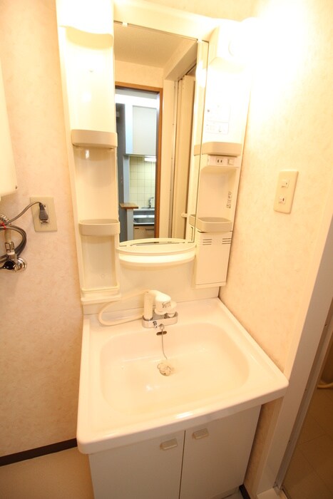 物件内観写真13　(洗面)