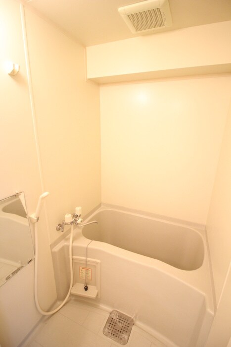 物件内観写真15　(バス／シャワールーム等)