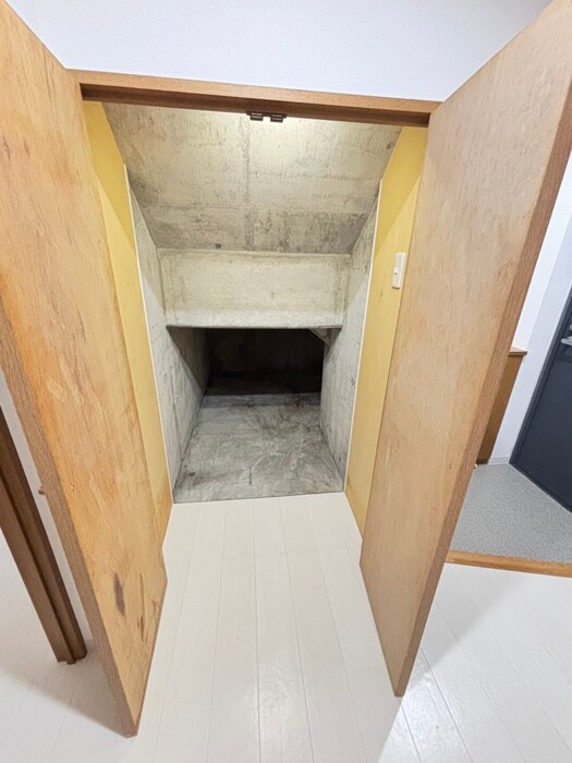 物件内観写真15　(収納)