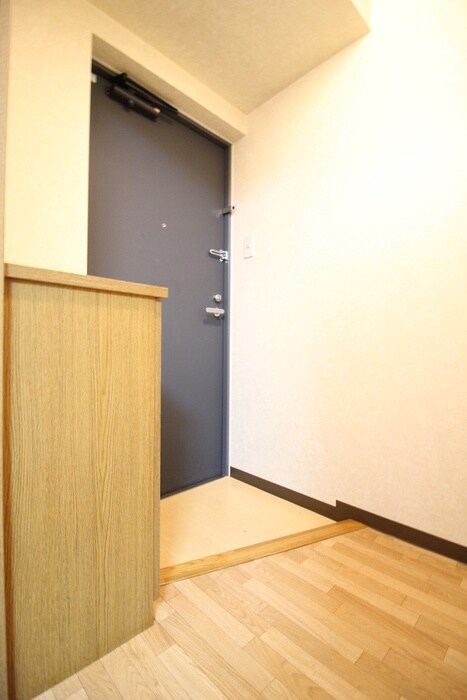 物件内観写真17　(玄関)