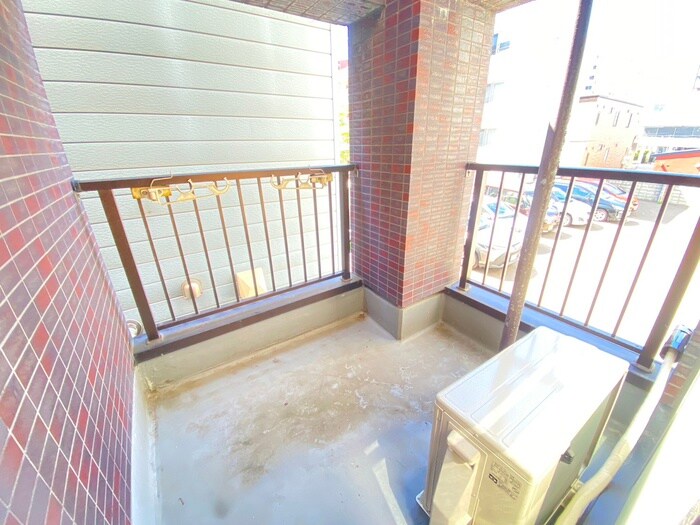 物件内観写真19　(ベランダ・バルコニー)