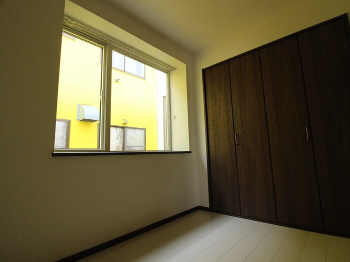 物件内観写真9　(居室)