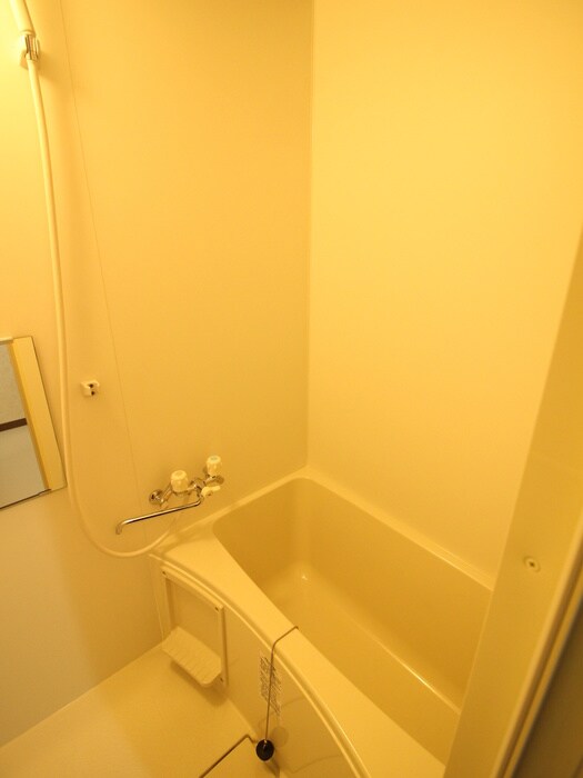 物件内観写真14　(バス／シャワールーム等)